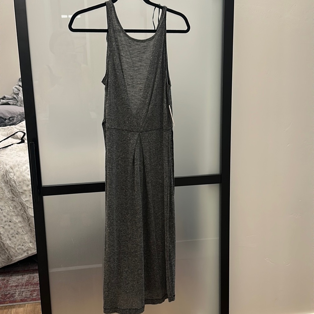 Free people split side tunic - Picture 2 of 8